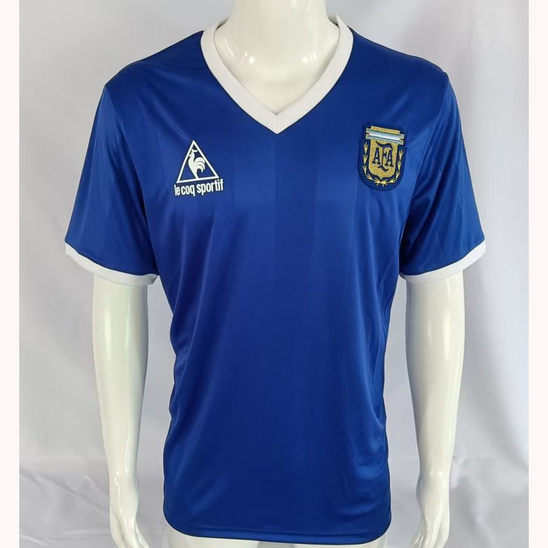 86 Argentina Away Special Edition